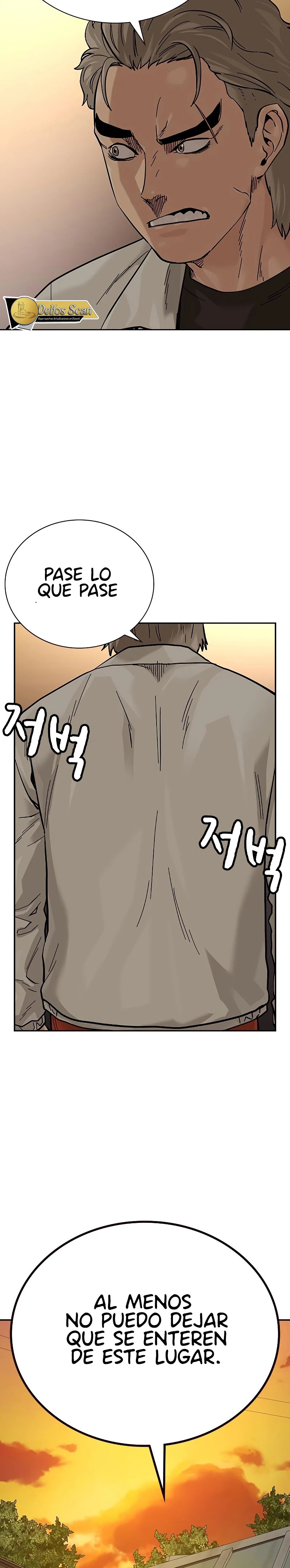 Read To Not Die ES Manga Online