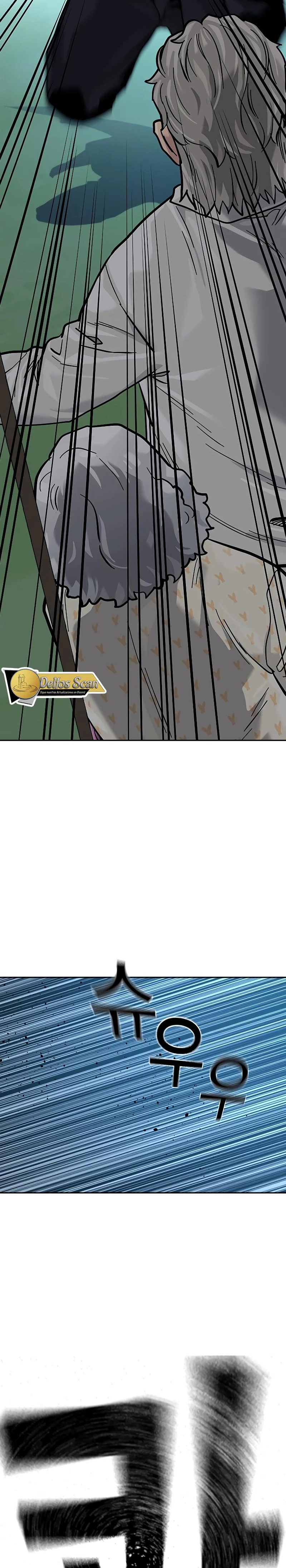 Read To Not Die ES Manga Online