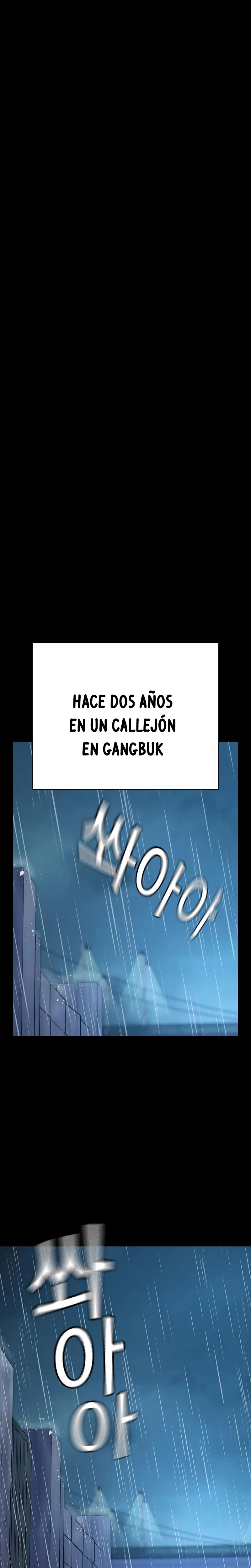 Read To Not Die ES Manga Online