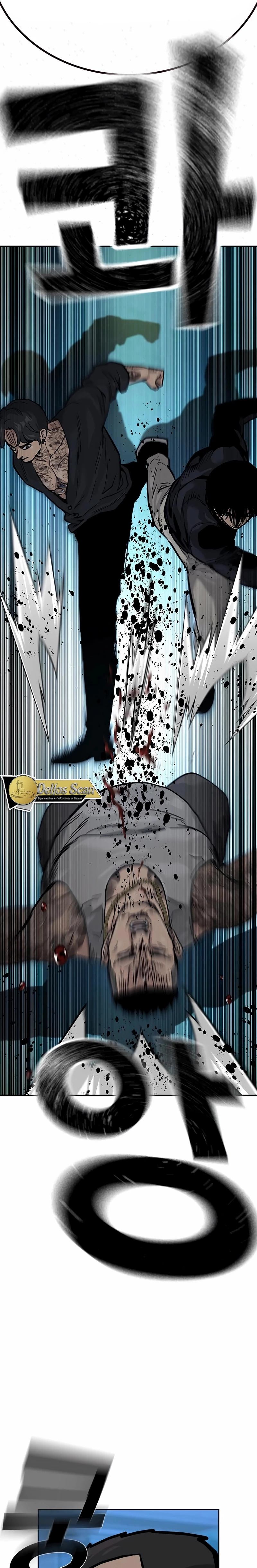 Read To Not Die ES Manga Online