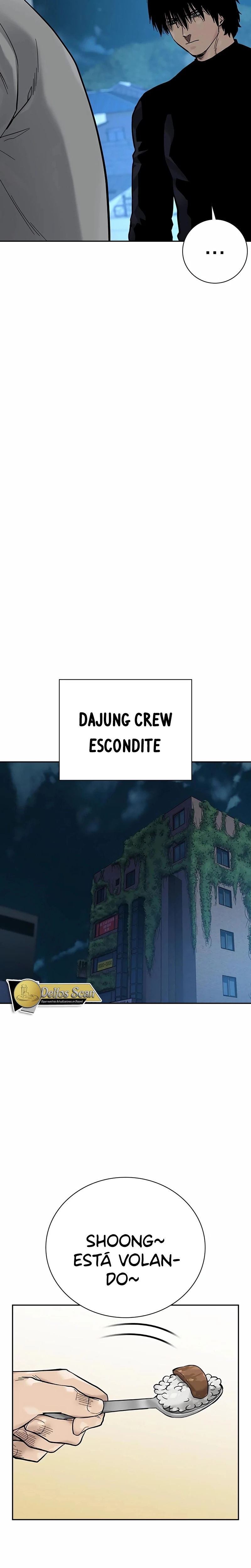 Read To Not Die ES Manga Online