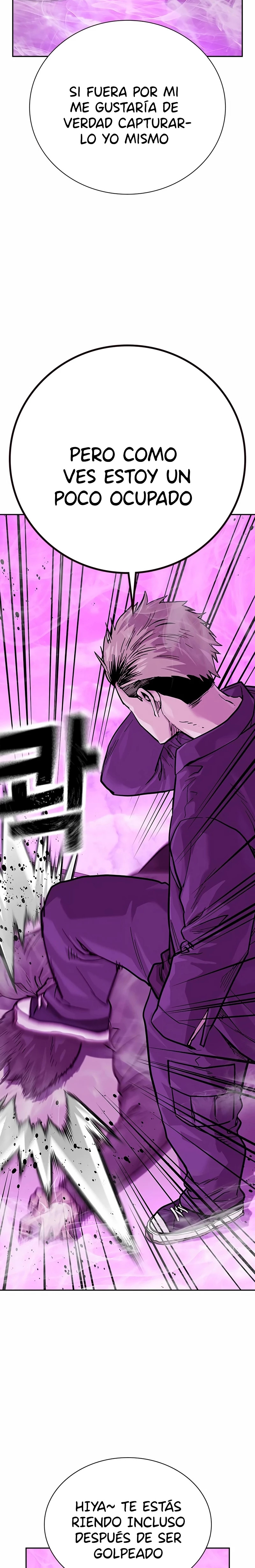 Read To Not Die ES Manga Online