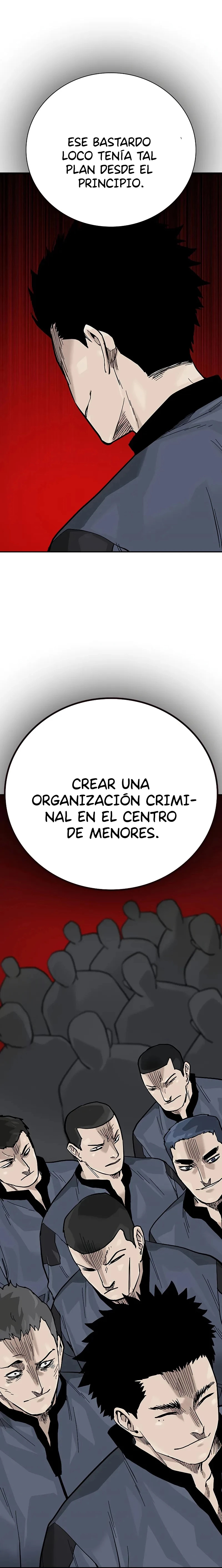 Read To Not Die ES Manga Online