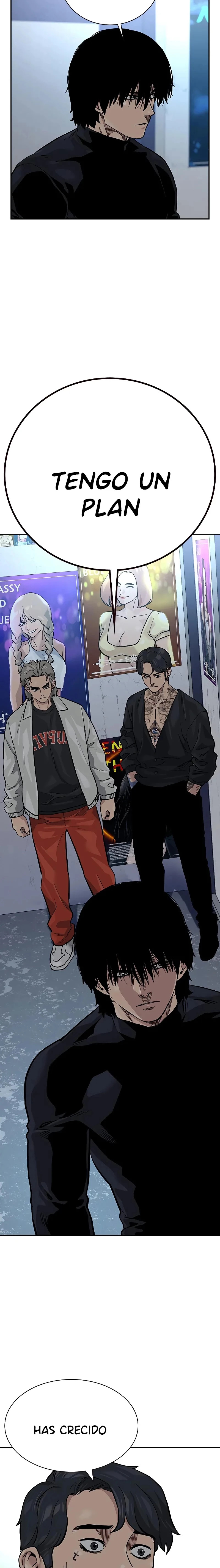 Read To Not Die ES Manga Online