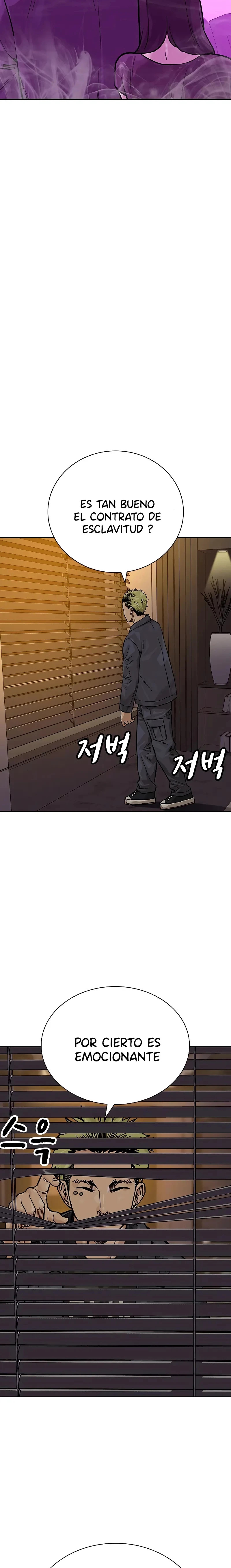 Read To Not Die ES Manga Online