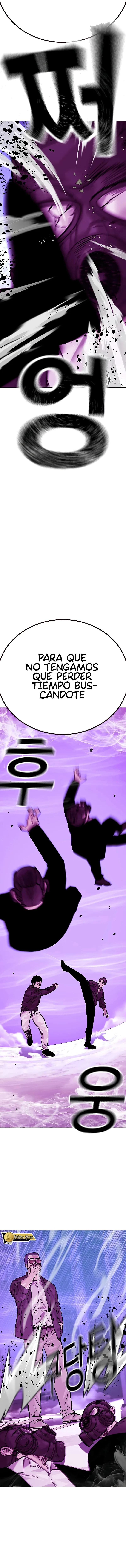 Read To Not Die ES Manga Online