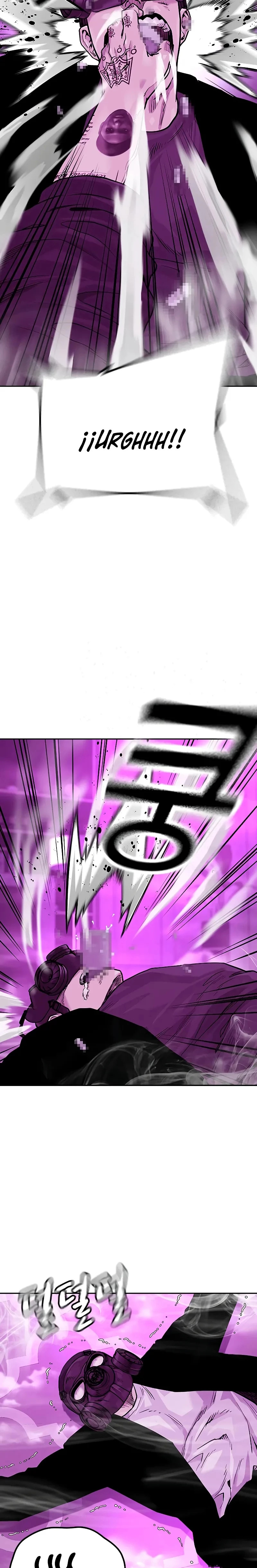 Read To Not Die ES Manga Online