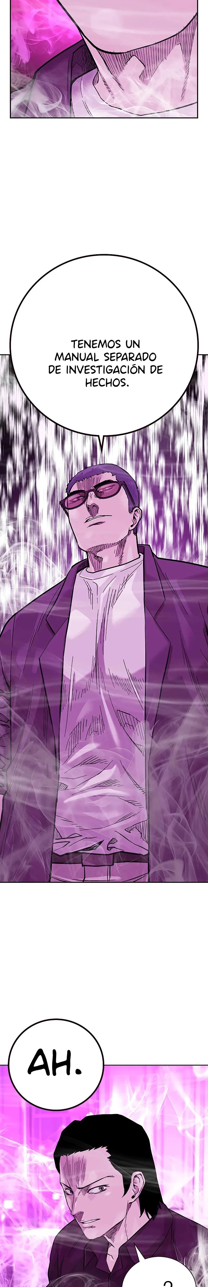 Read To Not Die ES Manga Online