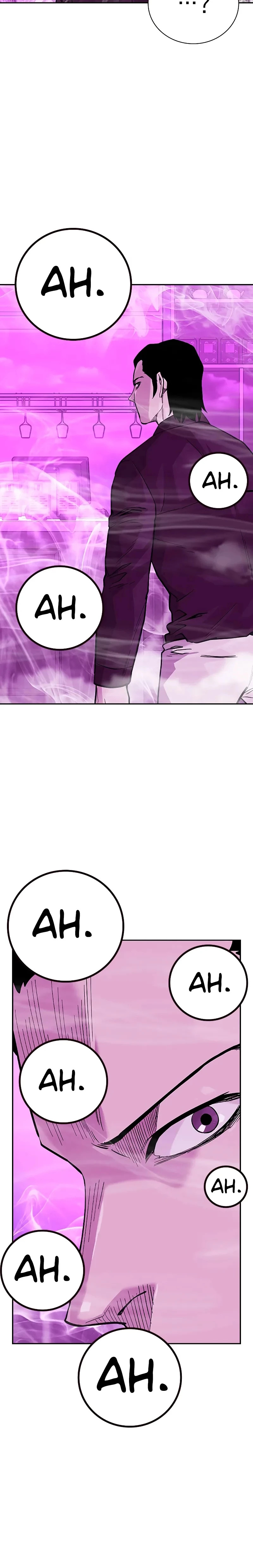 Read To Not Die ES Manga Online
