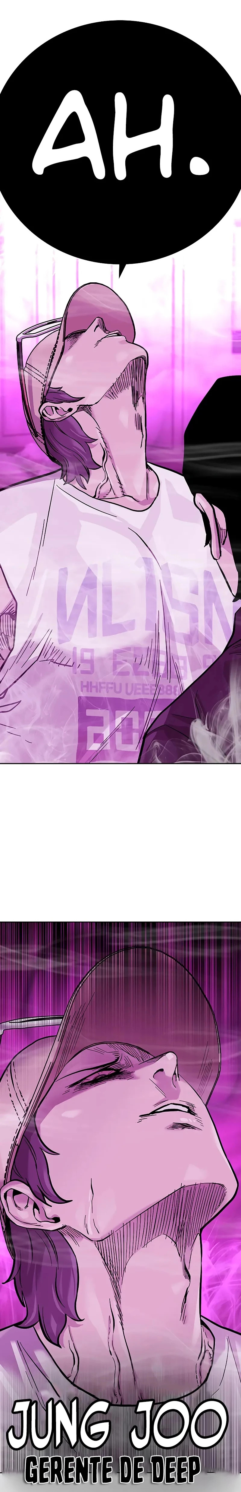 Read To Not Die ES Manga Online