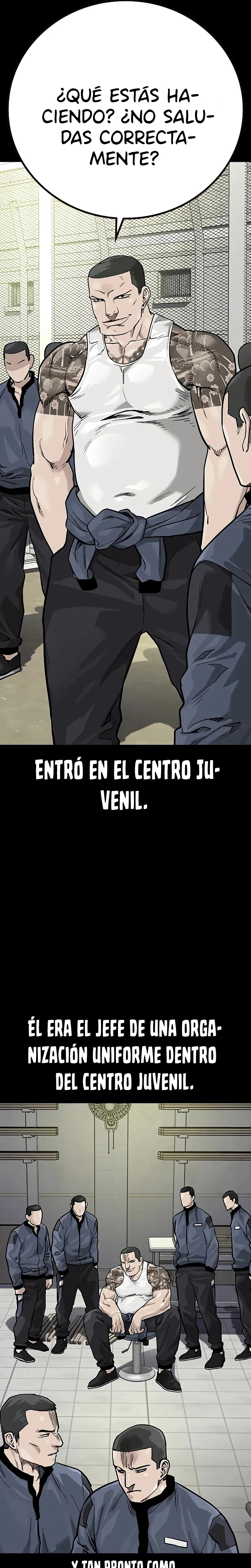 Read To Not Die ES Manga Online