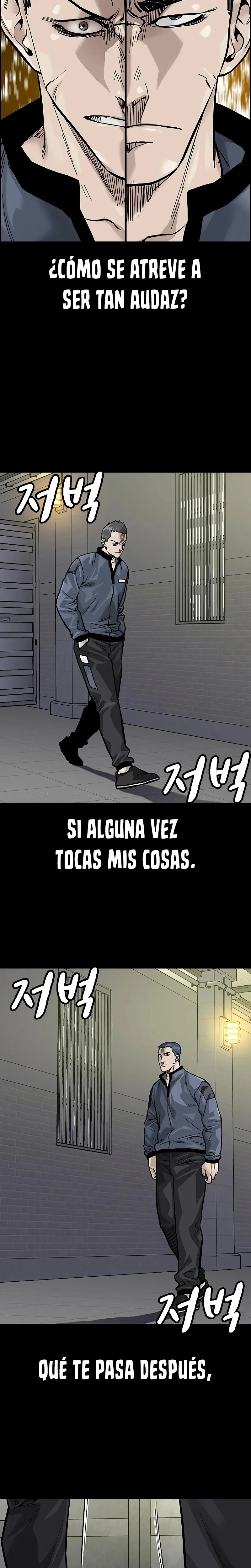 Read To Not Die ES Manga Online