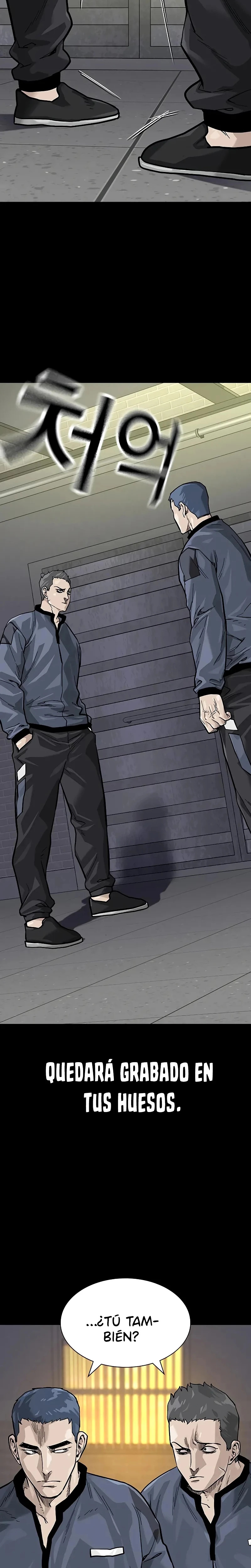 Read To Not Die ES Manga Online