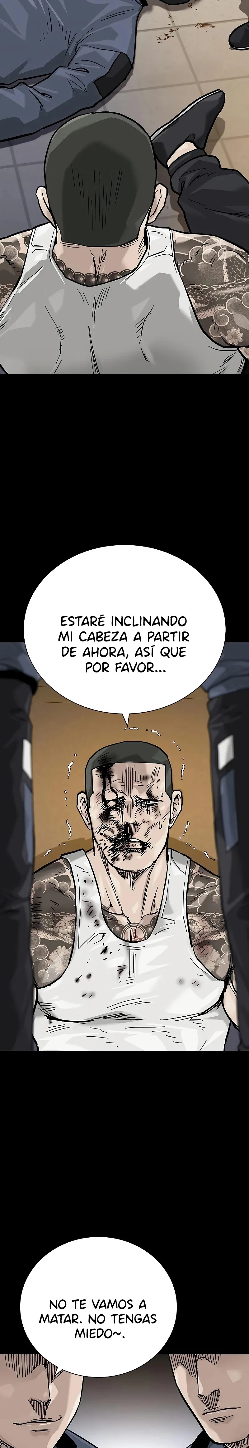 Read To Not Die ES Manga Online