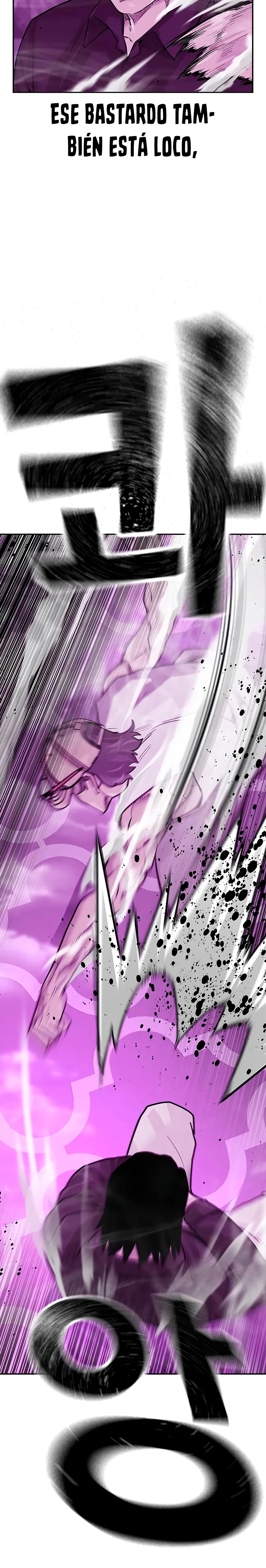 Read To Not Die ES Manga Online