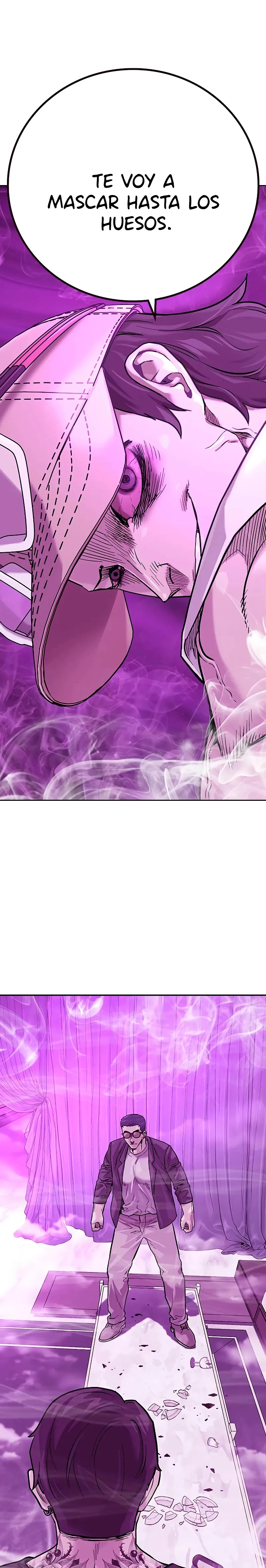 Read To Not Die ES Manga Online