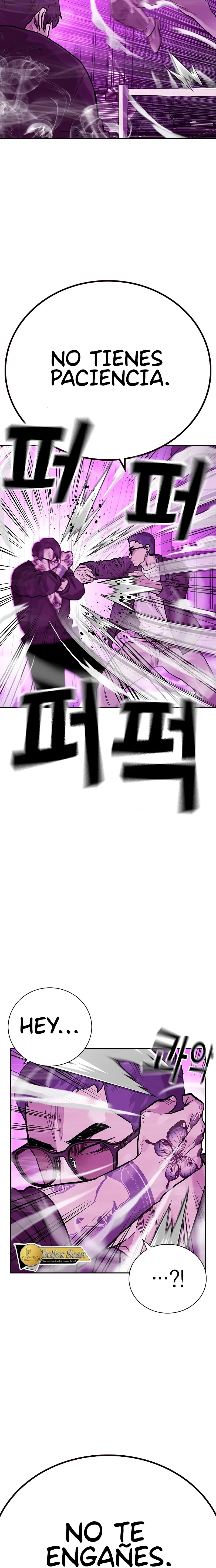 Read To Not Die ES Manga Online