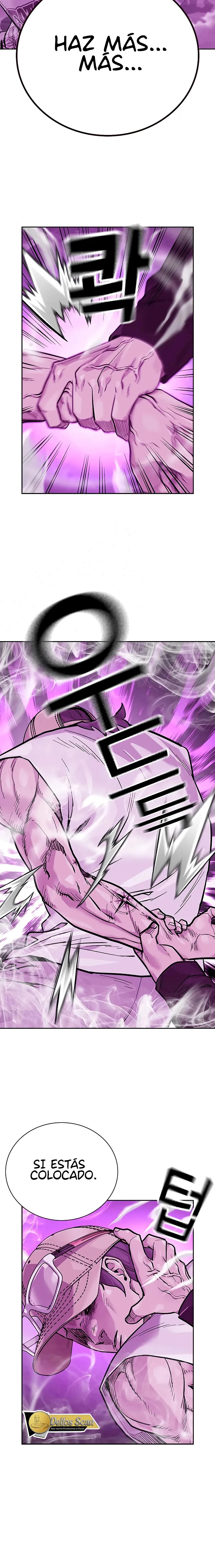 Read To Not Die ES Manga Online