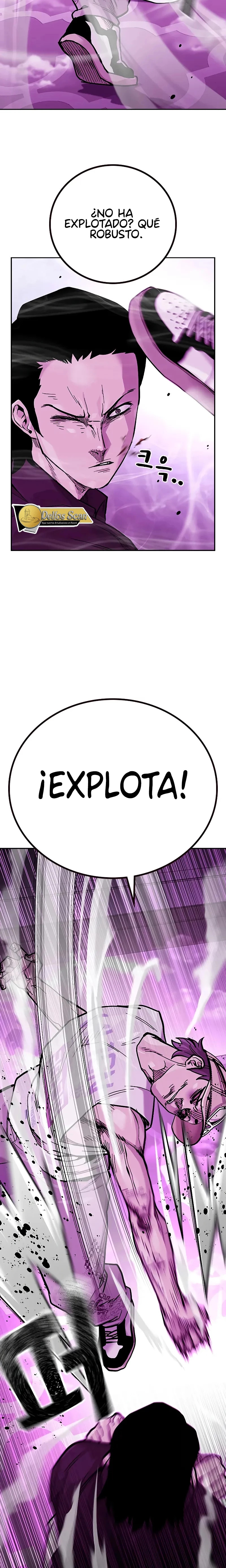 Read To Not Die ES Manga Online