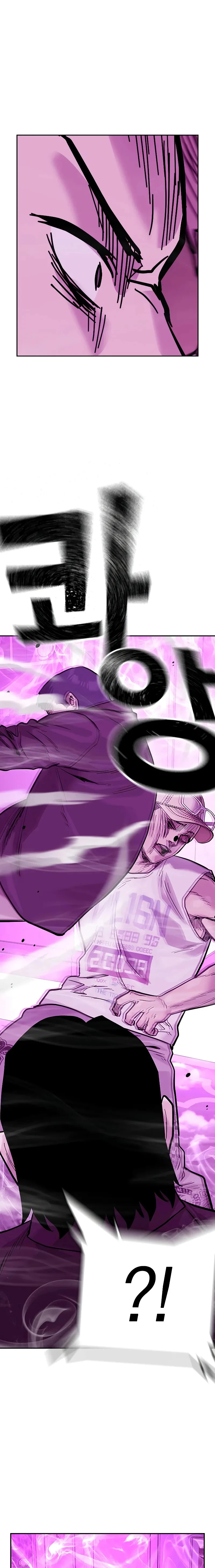 Read To Not Die ES Manga Online