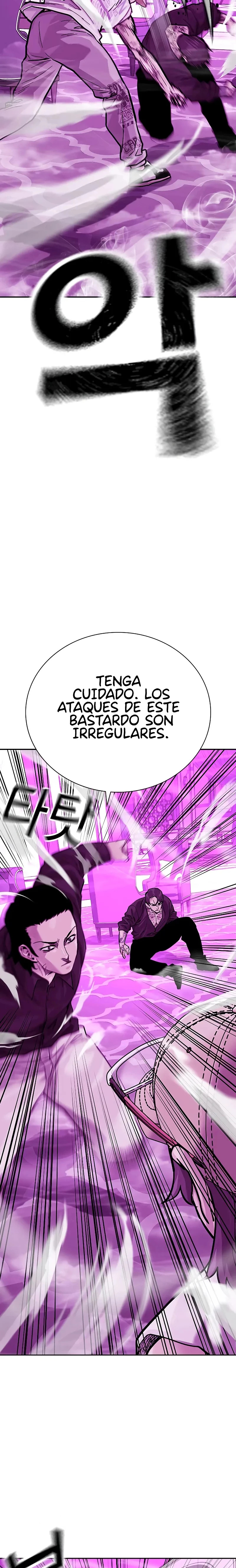 Read To Not Die ES Manga Online