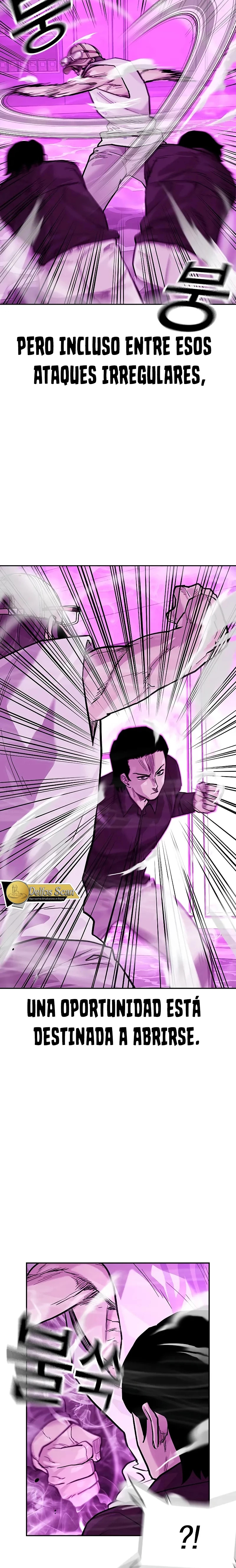 Read To Not Die ES Manga Online