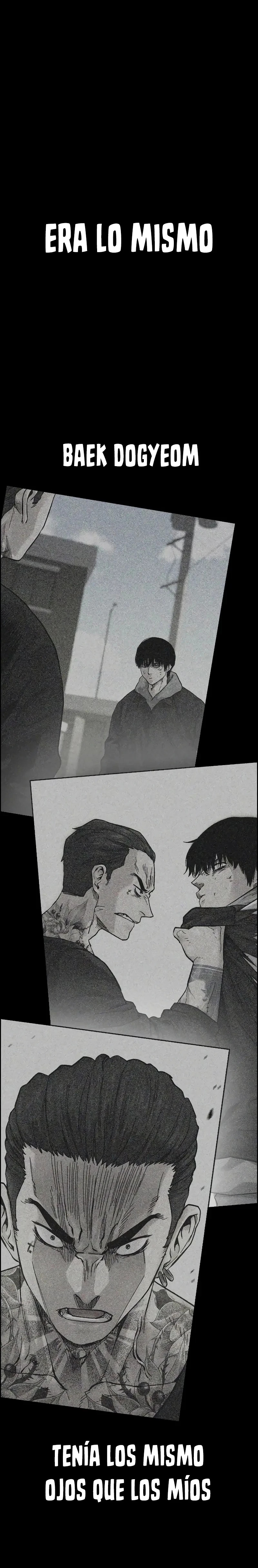 Read To Not Die ES Manga Online