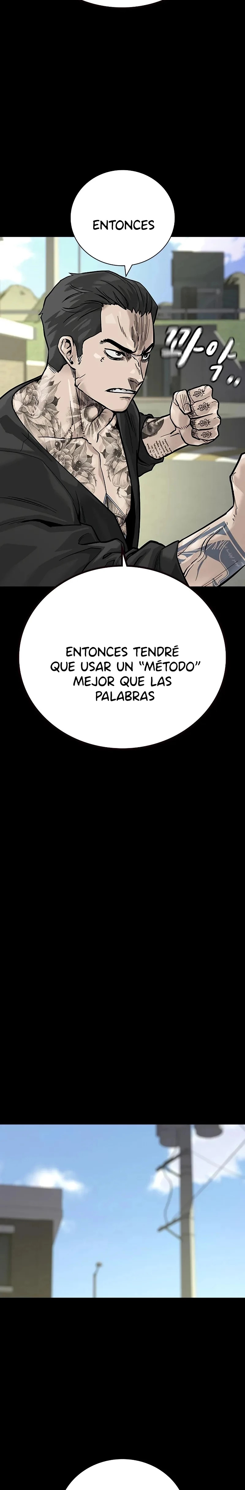 Read To Not Die ES Manga Online