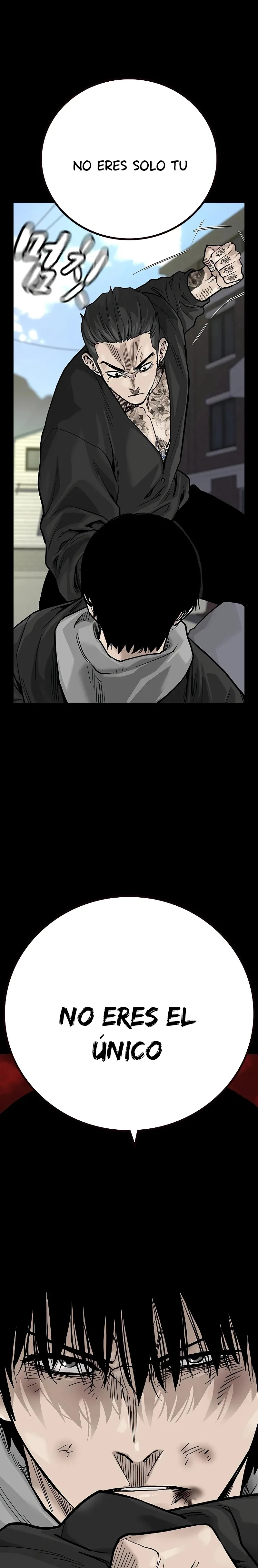 Read To Not Die ES Manga Online