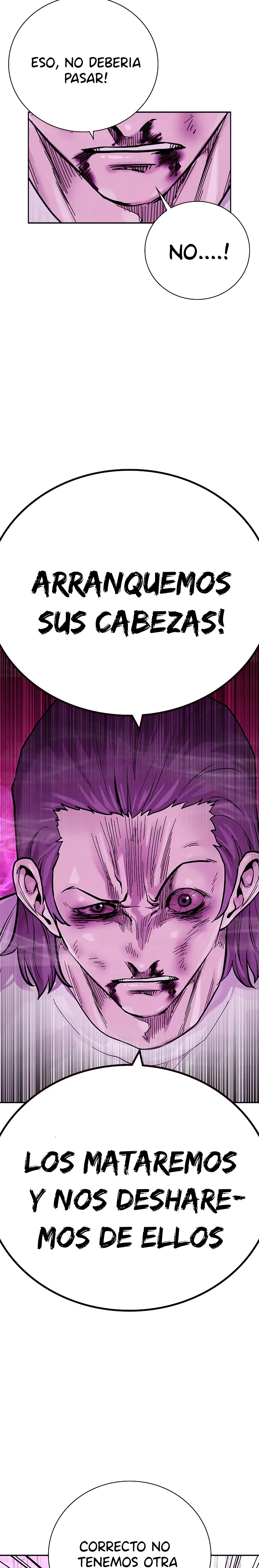 Read To Not Die ES Manga Online