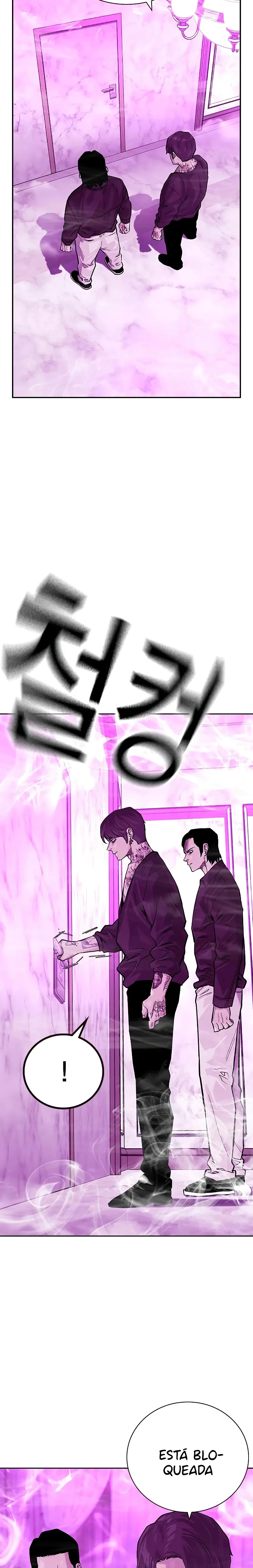 Read To Not Die ES Manga Online
