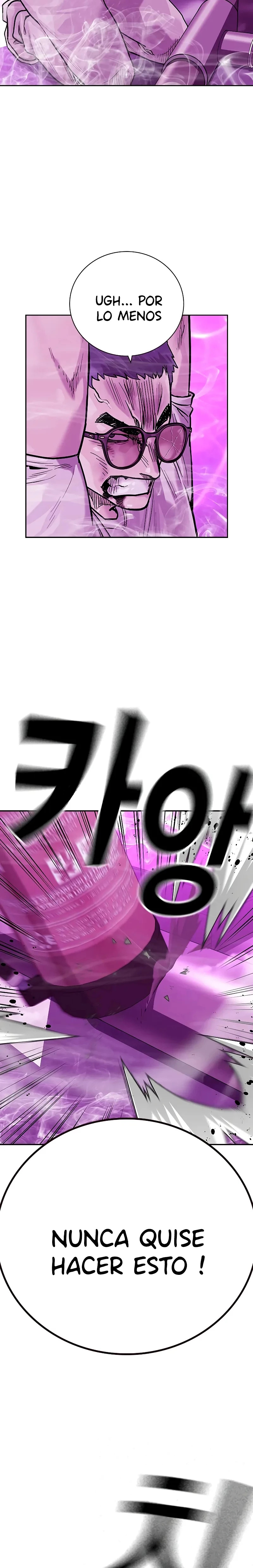 Read To Not Die ES Manga Online
