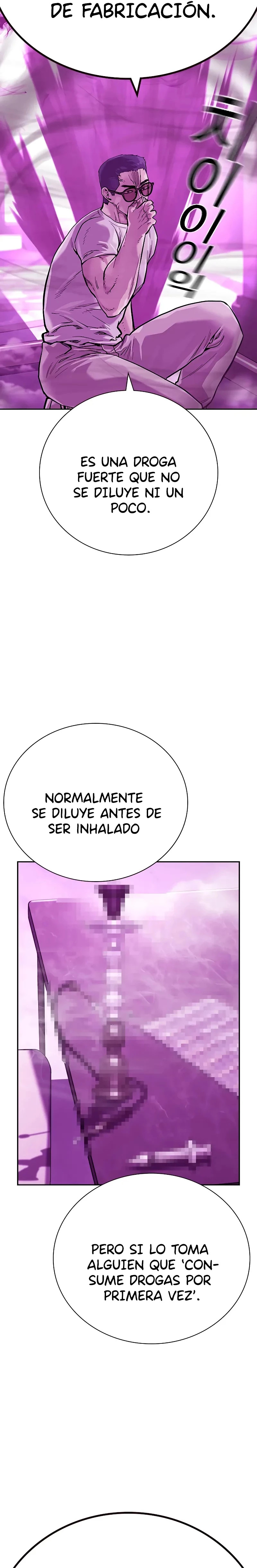 Read To Not Die ES Manga Online