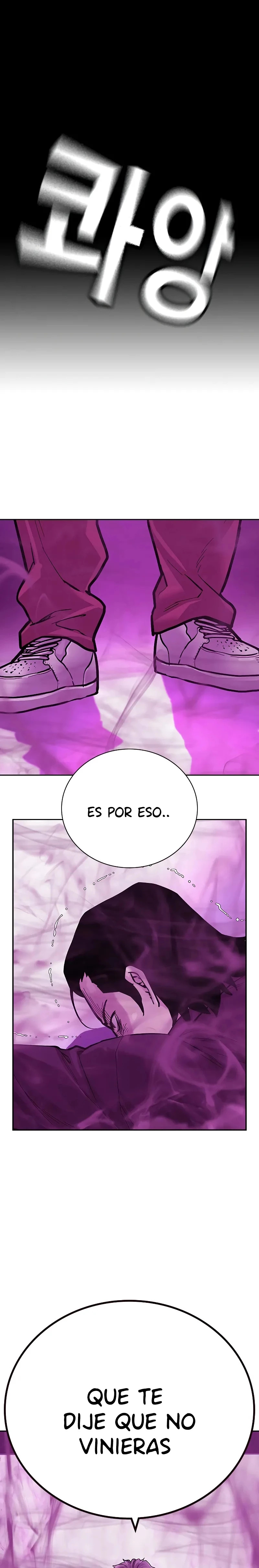 Read To Not Die ES Manga Online