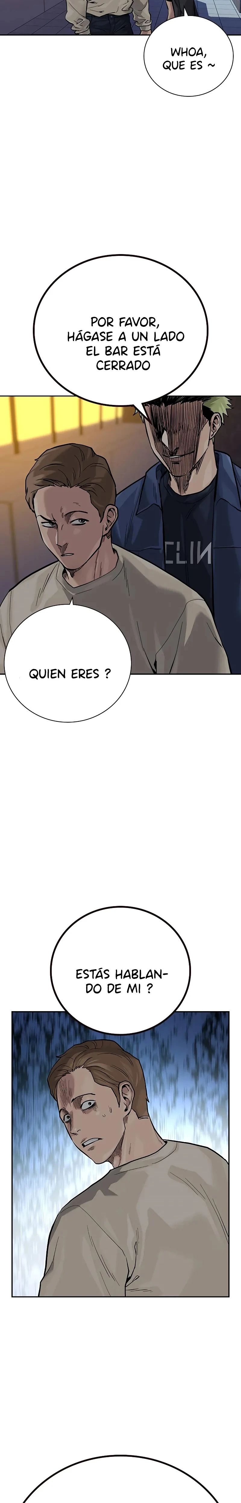 Read To Not Die ES Manga Online