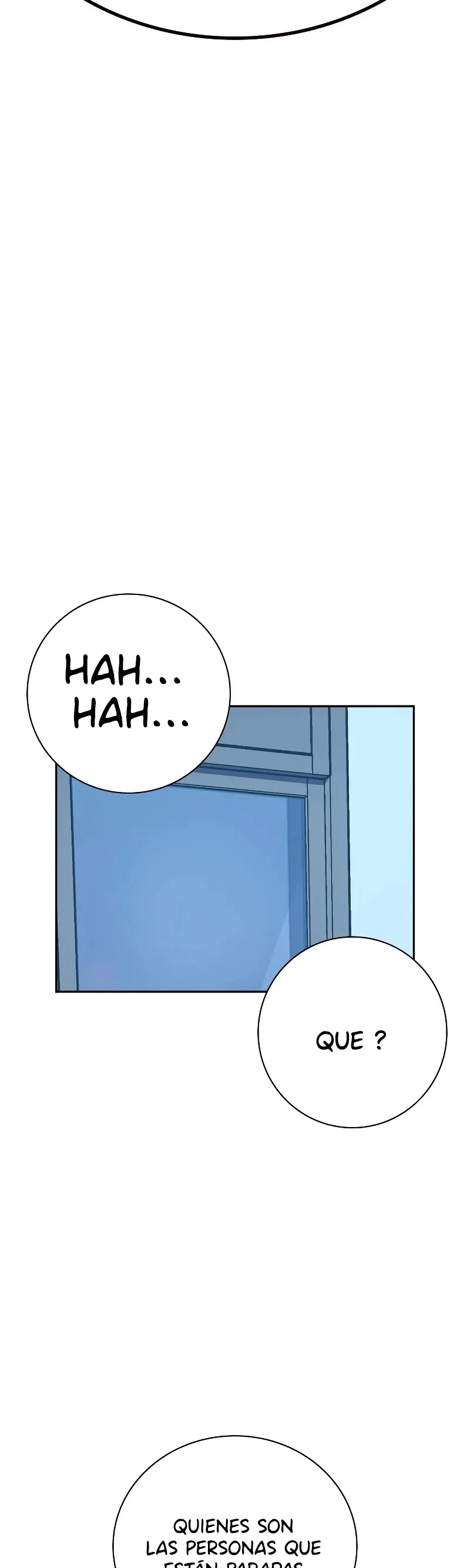 Read To Not Die ES Manga Online