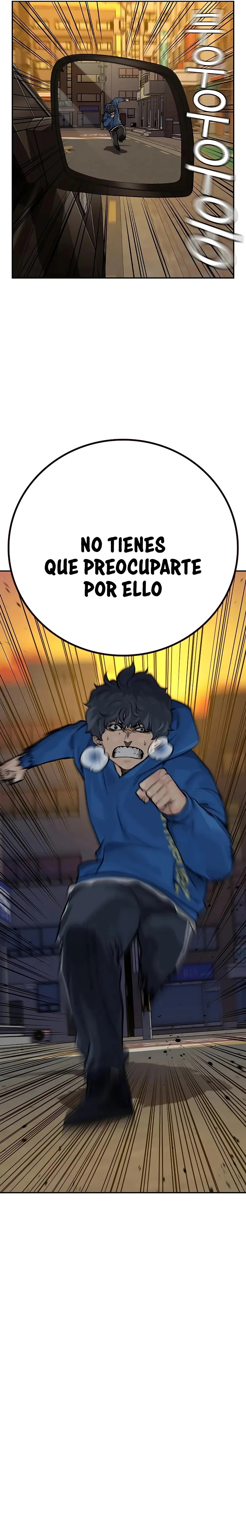 Read To Not Die ES Manga Online
