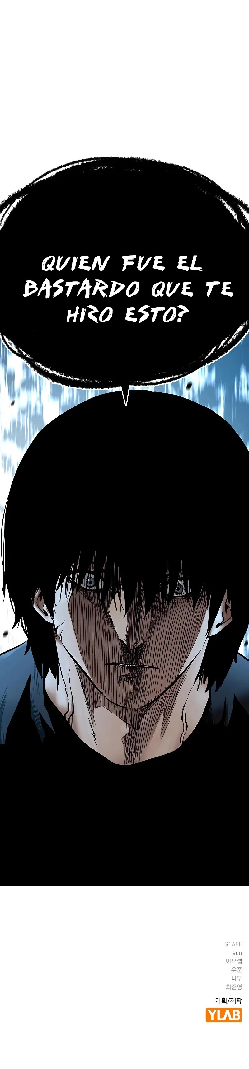 Read To Not Die ES Manga Online