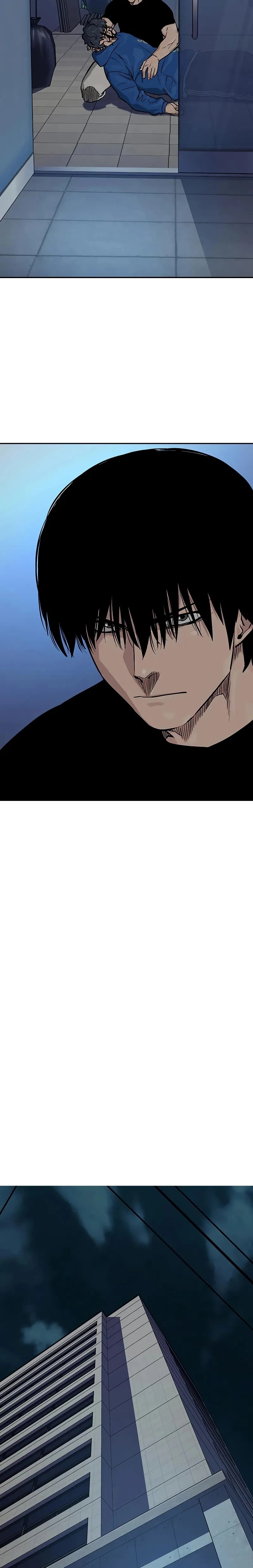 Read To Not Die ES Manga Online