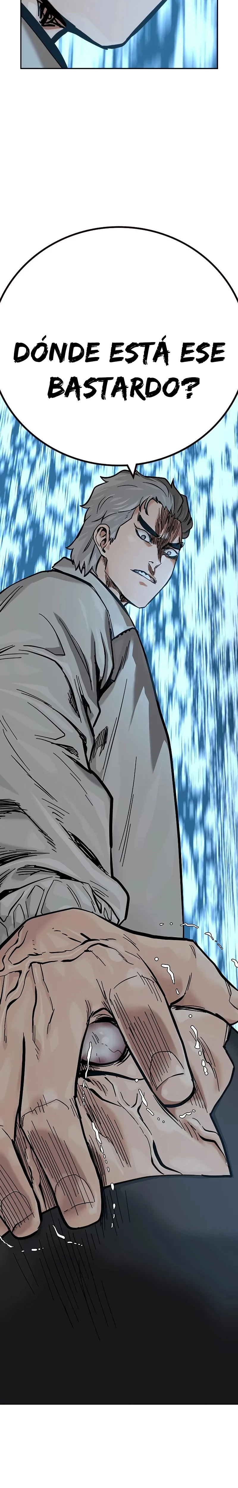 Read To Not Die ES Manga Online