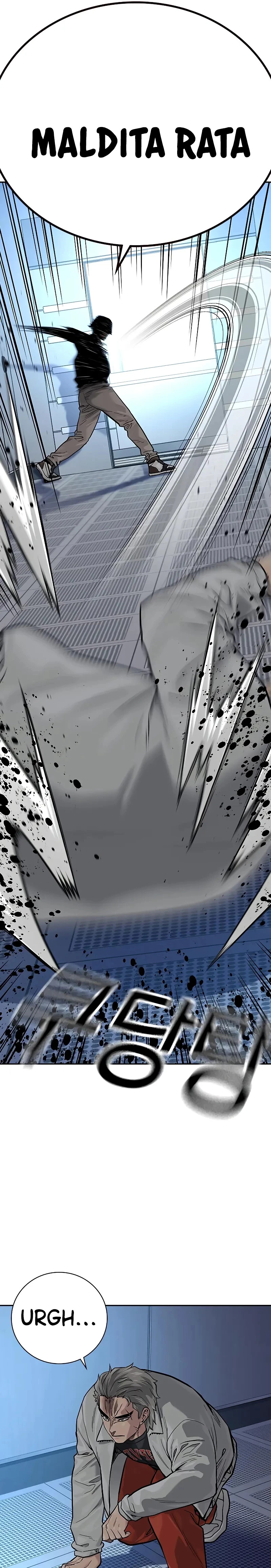 Read To Not Die ES Manga Online