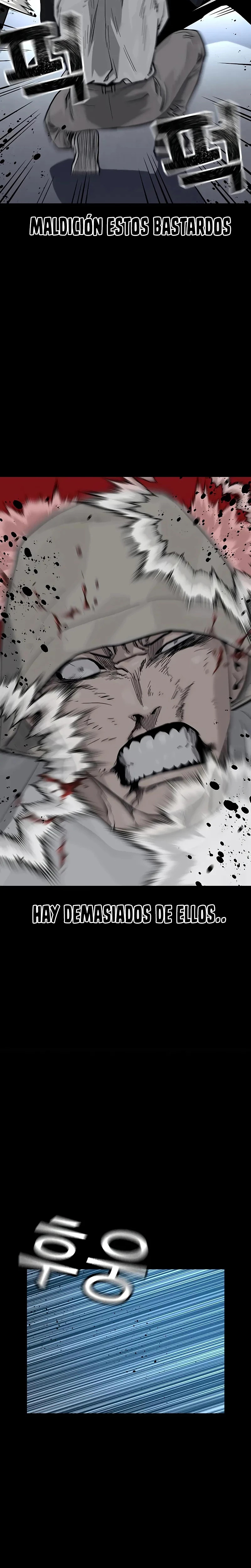 Read To Not Die ES Manga Online