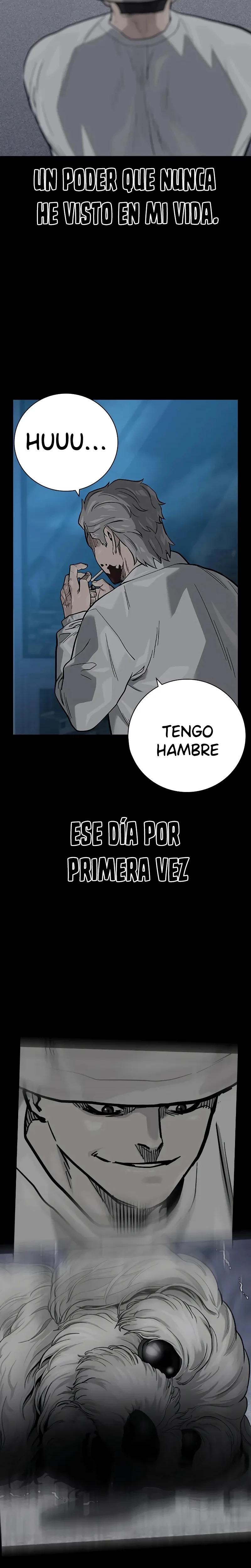 Read To Not Die ES Manga Online