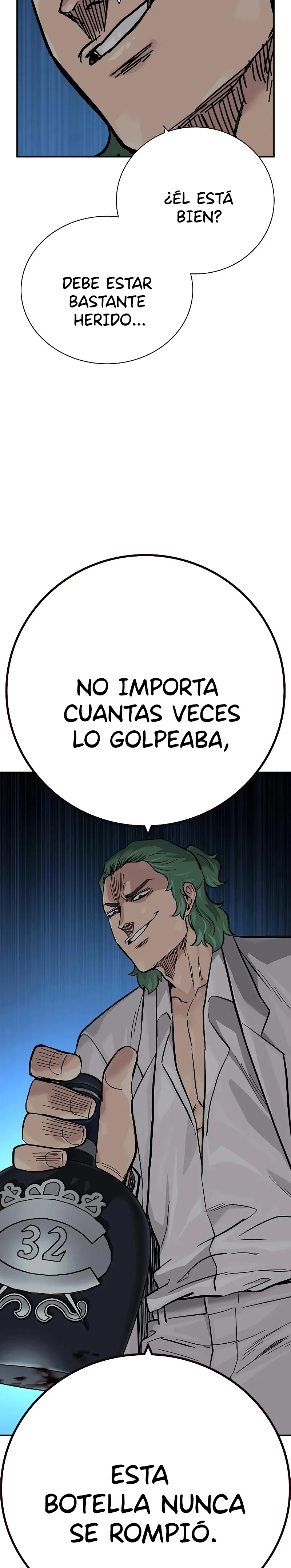 Read To Not Die ES Manga Online