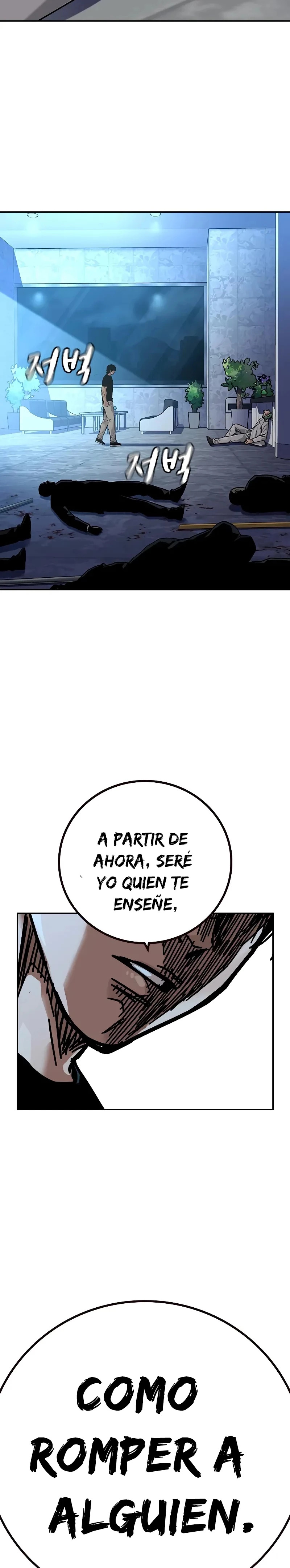 Read To Not Die ES Manga Online
