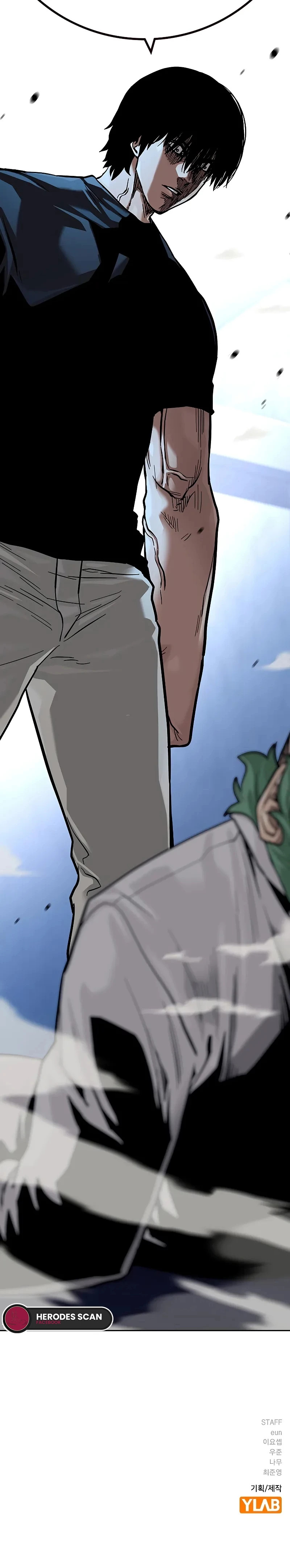 Read To Not Die ES Manga Online
