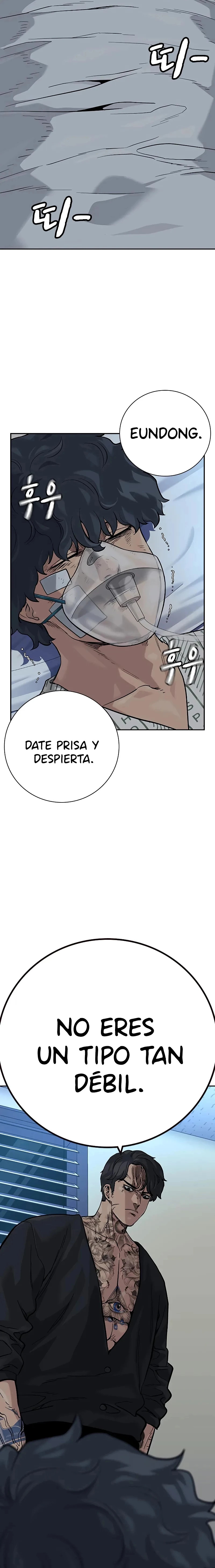 Read To Not Die ES Manga Online