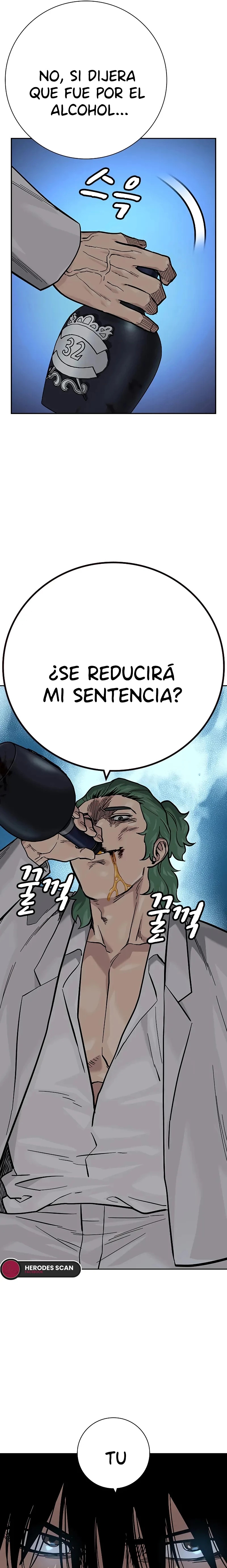 Read To Not Die ES Manga Online