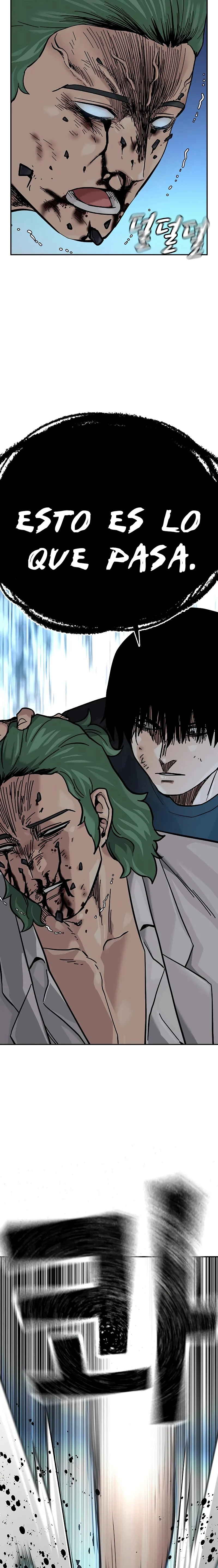 Read To Not Die ES Manga Online