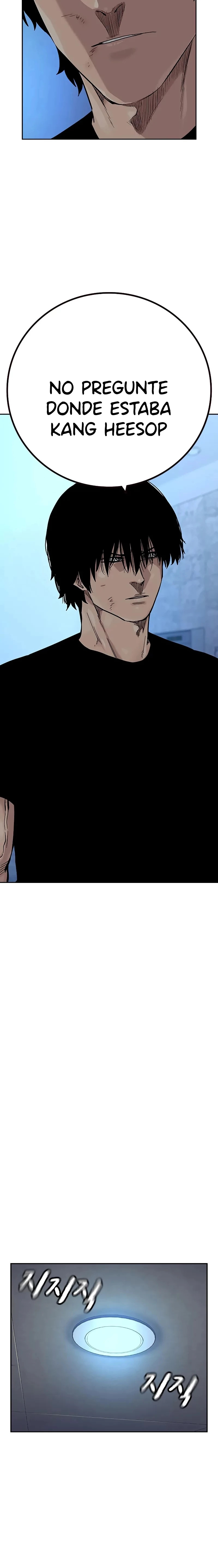 Read To Not Die ES Manga Online